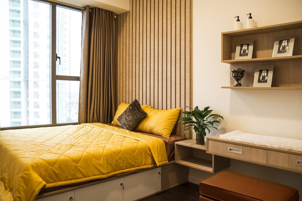 The Moment In Saigon - District 4 Apartment *