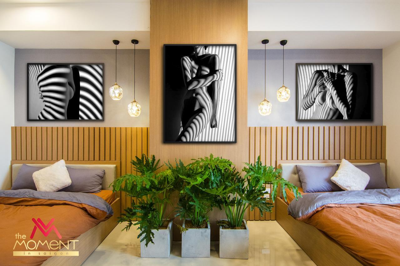 The Moment In Saigon - District 4 * Ho Chi Minh City
